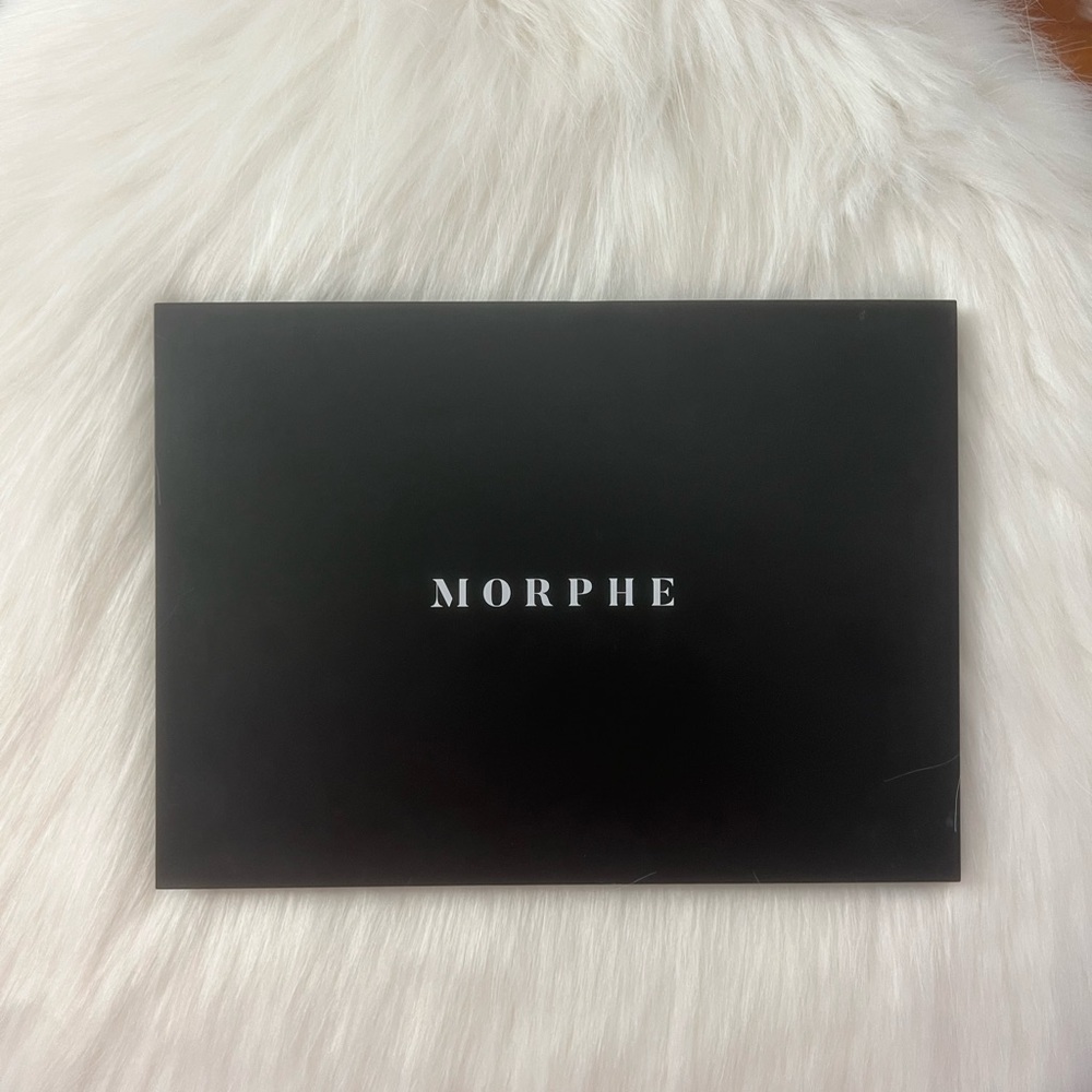 Morphe 35F Palette